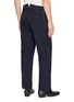 背面 - 点击放大 - J∞QUALITY  - Side Stripe Pants