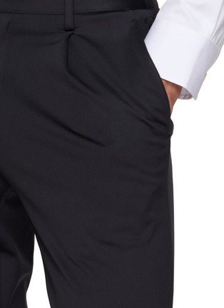  - J∞QUALITY  - K-3B EXECUTIVE 24HR-WEARABLE Dress Pants