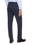 背面 - 点击放大 - J∞QUALITY  - K-3B EXECUTIVE 24HR-WEARABLE Dress Pants