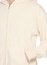  - J∞QUALITY  - Eco Fusion Mid Weight Zip Hoodie