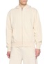 首图 - 点击放大 - J∞QUALITY  - Eco Fusion Mid Weight Zip Hoodie