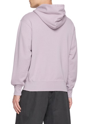 背面 - 点击放大 - J∞QUALITY  - Eco Fusion Mid Weight Zip Hoodie