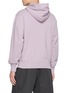 背面 - 点击放大 - J∞QUALITY  - Eco Fusion Mid Weight Zip Hoodie
