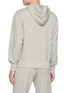 背面 - 点击放大 - J∞QUALITY  - Eco Fusion Mid Weight Zip Hoodie
