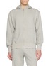 首图 - 点击放大 - J∞QUALITY  - Eco Fusion Mid Weight Zip Hoodie