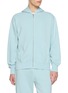 首图 - 点击放大 - J∞QUALITY  - Eco Fusion Mid Weight Zip Hoodie