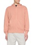 首图 - 点击放大 - J∞QUALITY  - Eco Fusion Mid Weight Zip Hoodie