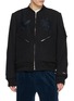 首图 - 点击放大 - J∞QUALITY  - Embroidered Blouson Jacket