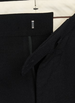  - J∞QUALITY  - Wide Tapered Pants