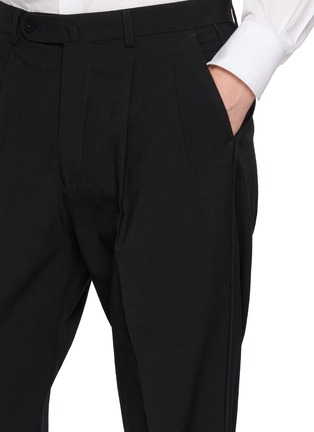  - J∞QUALITY  - Wide Tapered Pants