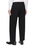 背面 - 点击放大 - J∞QUALITY  - Wide Tapered Pants