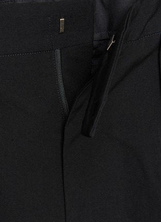  - J∞QUALITY  - Side Stripe Pants