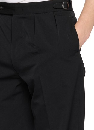  - J∞QUALITY  - Side Stripe Pants