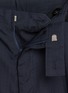  - J∞QUALITY  - K-3B EXECUTIVE Airy Wind Dress Pants