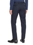 背面 - 点击放大 - J∞QUALITY  - K-3B EXECUTIVE Airy Wind Dress Pants