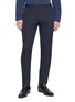 首图 - 点击放大 - J∞QUALITY  - K-3B EXECUTIVE Airy Wind Dress Pants