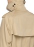  - J∞QUALITY  - Double Breasted Trench Coat