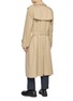 背面 - 点击放大 - J∞QUALITY  - Double Breasted Trench Coat
