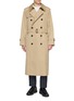 首图 - 点击放大 - J∞QUALITY  - Double Breasted Trench Coat