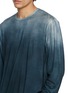  - J∞QUALITY  - Long Sleeve Wool T-shirt