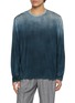 首图 - 点击放大 - J∞QUALITY  - Long Sleeve Wool T-shirt