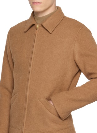  - J∞QUALITY  - Recer Jacket