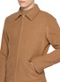  - J∞QUALITY  - Recer Jacket