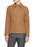 首图 - 点击放大 - J∞QUALITY  - Recer Jacket