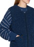  - COLDBREAKER - Pepitco Fleece Gilet 