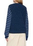 背面 - 点击放大 - COLDBREAKER - Pepitco Fleece Gilet 