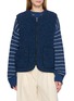 首图 - 点击放大 - COLDBREAKER - Pepitco Fleece Gilet 