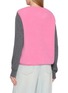 背面 - 点击放大 - COLDBREAKER - Pepitco Ultralight Fleece Gilet 