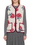 首图 - 点击放大 - COLDBREAKER - Pepitco Ultralight Fleece Gilet 
