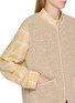  - COLDBREAKER - Pepitco Ultralight Fleece Gilet 