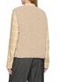 背面 - 点击放大 - COLDBREAKER - Pepitco Ultralight Fleece Gilet 