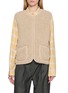 首图 - 点击放大 - COLDBREAKER - Pepitco Ultralight Fleece Gilet 