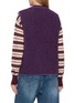 背面 - 点击放大 - COLDBREAKER - Pepitco Fleece Gilet 
