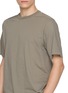  - RICK OWENS - Brad Crewneck T-Shirt