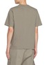 背面 - 点击放大 - RICK OWENS - Brad Crewneck T-Shirt
