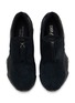 细节 - 点击放大 - ASICS - X Studio Nicholson 男款 GEL-KINETIC™ SP 运动鞋