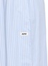 - SKIMS - COTTON POPLIN 系带长裤