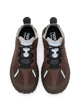 细节 - 点击放大 - NORDA - 001A Arnitel® Midsole Men's Sneakers