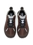 细节 - 点击放大 - NORDA - 001A Arnitel® Midsole Men's Sneakers