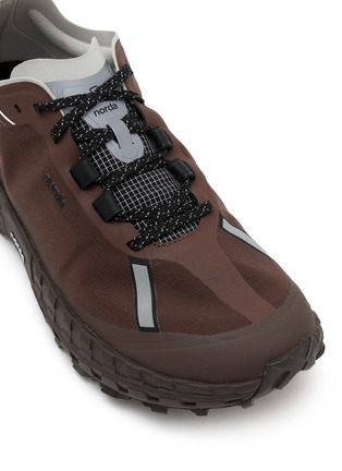 细节 - 点击放大 - NORDA - 001A Arnitel® Midsole Men's Sneakers