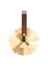首图 –点击放大 - GINGKO DESIGN - Customized Walnut Wood Smart Origami Lamp