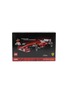 首图 –点击放大 - LEGO - Ferrari F2004 & Michael Schumacher