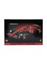 首图 –点击放大 - LEGO - Ferrari SF-24 F1 Car