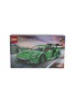 首图 –点击放大 - LEGO - Porsche 911 GT3 R REXY AO Racing Car