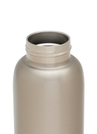 细节 –点击放大 - SUNNIES FLASK - Bottle 25oz — Chrome