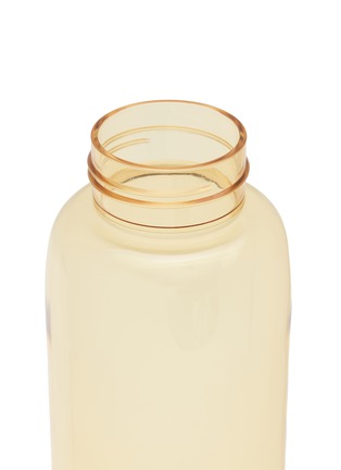 细节 –点击放大 - SUNNIES FLASK - Lite Bottle 30oz — Cornbread